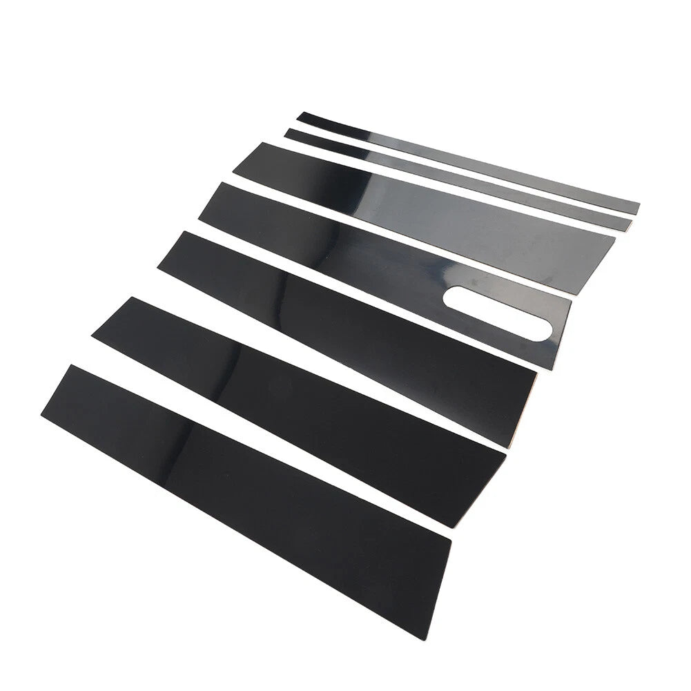 Pillar Post Door Window Cover Trim for Ford Explorer Sport Trac (2001-2005)