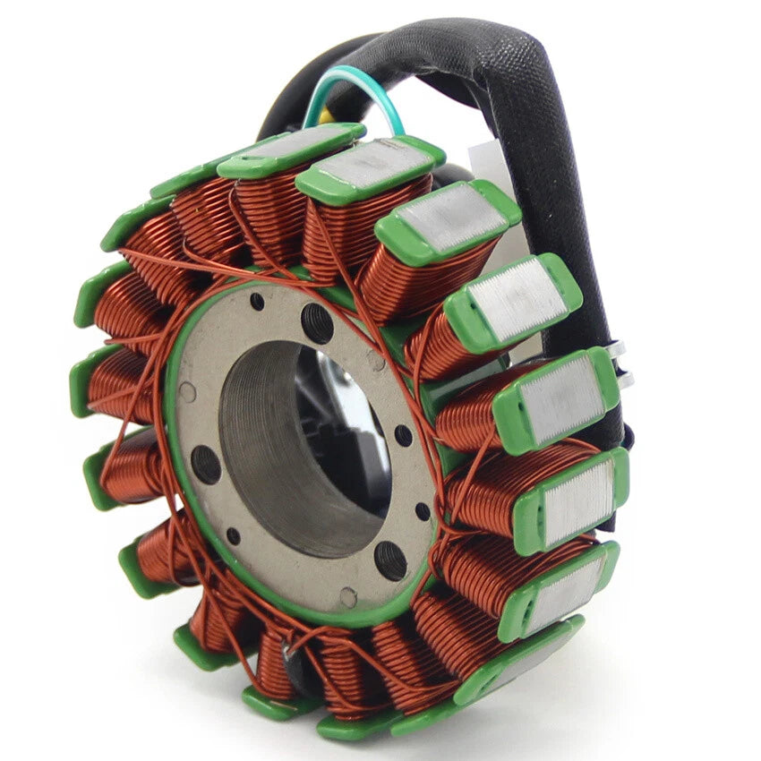 Magneto Generator Stator Coil for Honda CBX250 CBF250 (2004-2010)