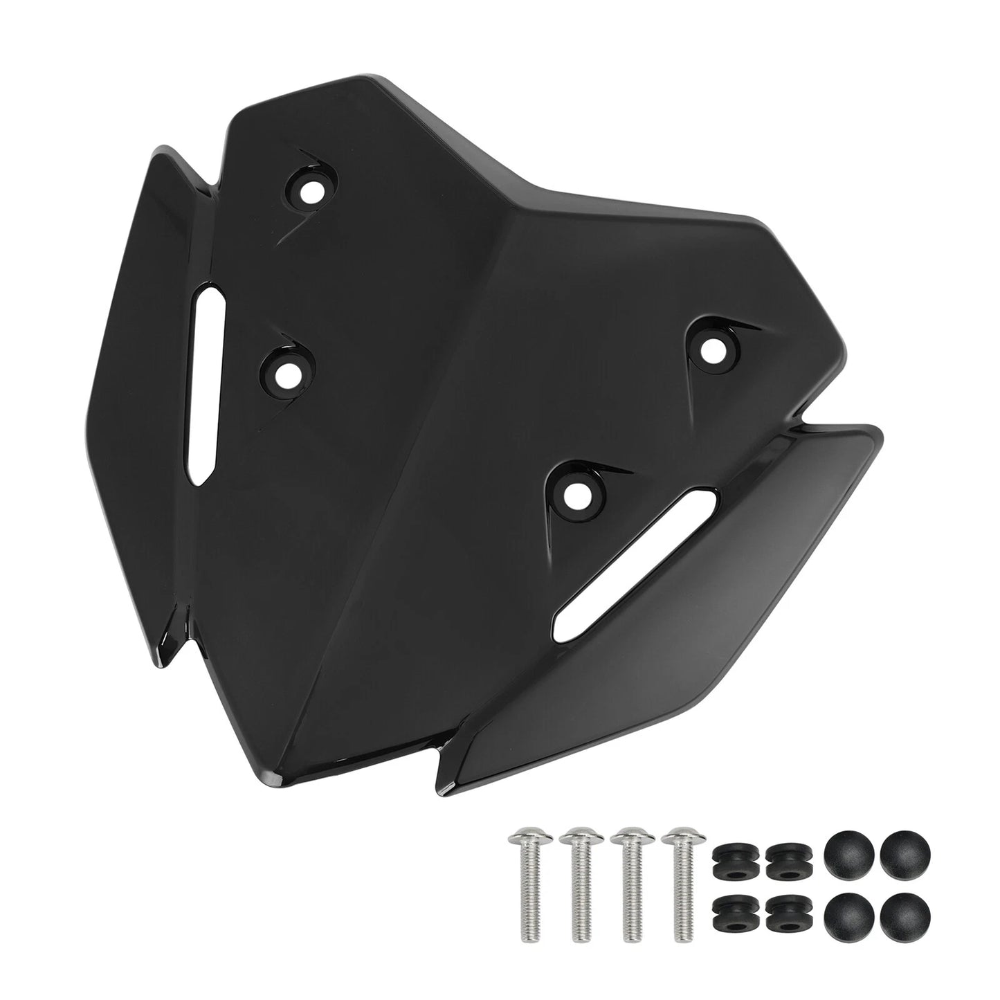 Windshield for Yamaha X-Max 300 (2023-2024)