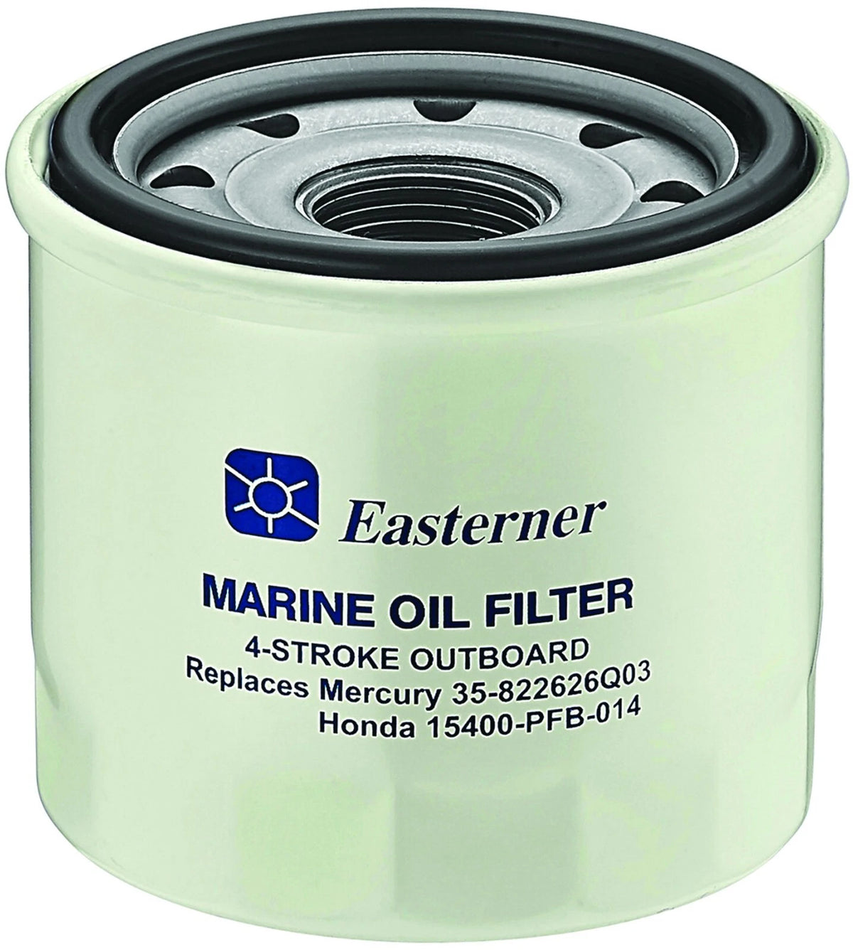 Oil Filter for Mercury 4-Stroke Outboard & Honda 4-Stroke (35-822626Q03)