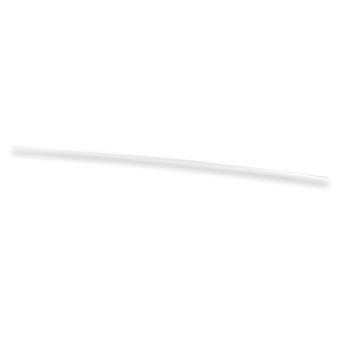 Rear Boot Spoiler for Audi A3 S3 RS3 8V Sedan Ibis White (2013-2020)