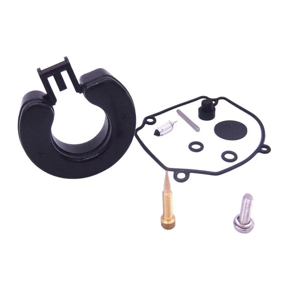 Carburetor Kit for Tohatsu Nissan 25-30 HP Outboard