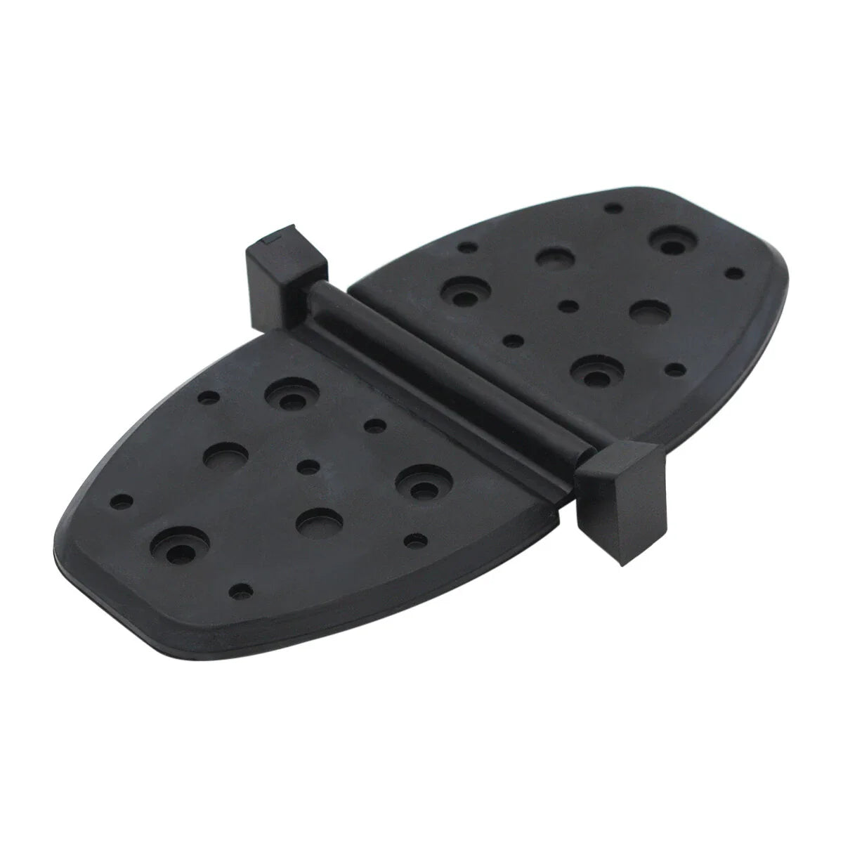 Y Pipe Water Shutter Flapper for Mercruiser Stern Drive V6
