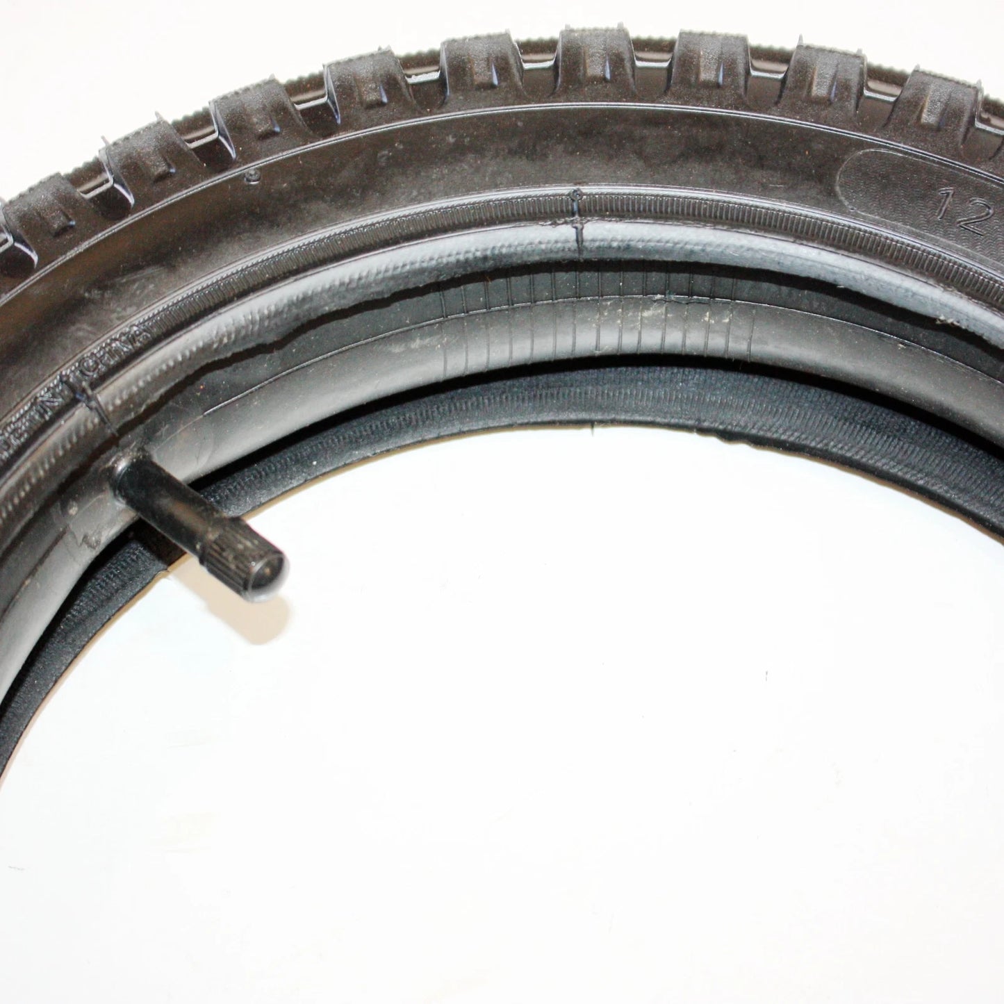 12.5 x 2.75 Tyre Tire + Tube for 49cc Mini PIT Dirt Pocket Bike