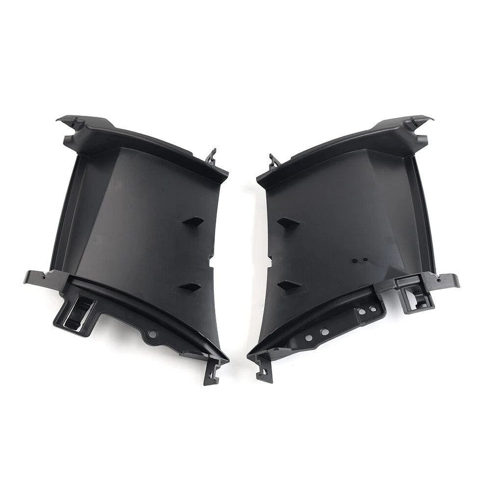 Front Brake Cooling Duct Cover for Jaguar XF (2016-2020)