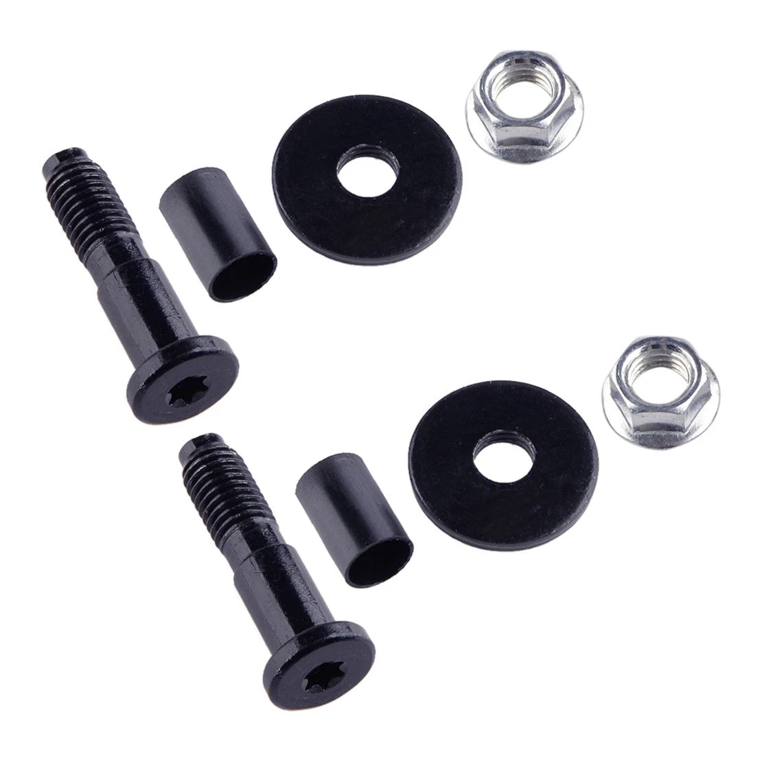 Door Latch Tailgate Striker Bolt for Cadillac Chevrolet GMC Hummer (2002-2013)