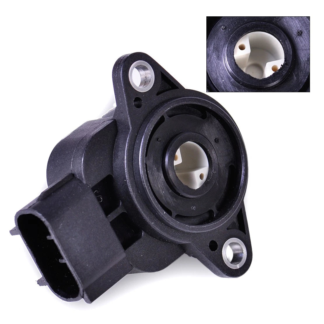 Throttle Body Sensor for Toyota Corolla, Echo, Scion, Subaru, Pontiac (2000-2005)
