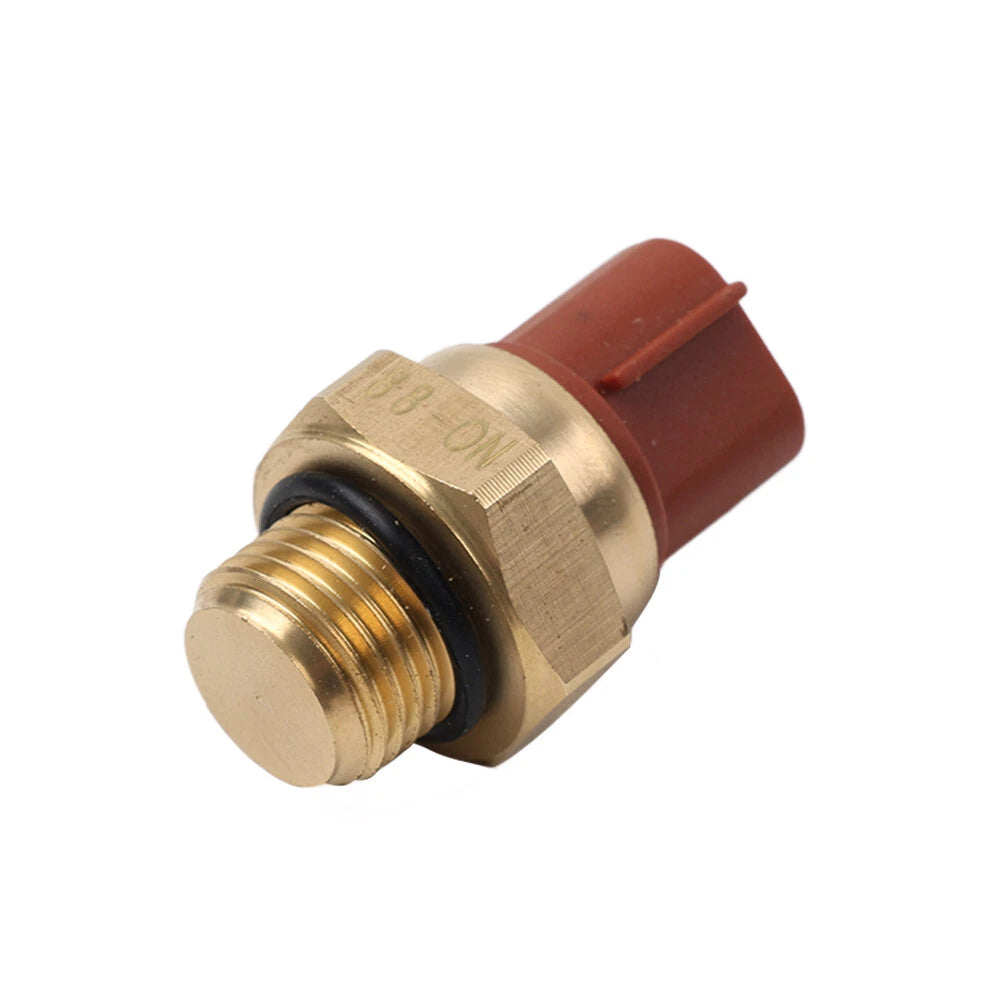 Thermostat 88℃ for Honda Yamaha ATV Radiator Temperature Sensor