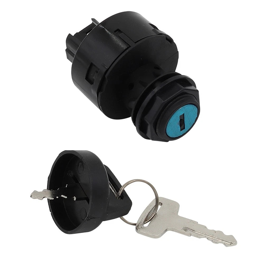 Ignition Switch w/Keys for Polaris ATV/UTV 2015–2023