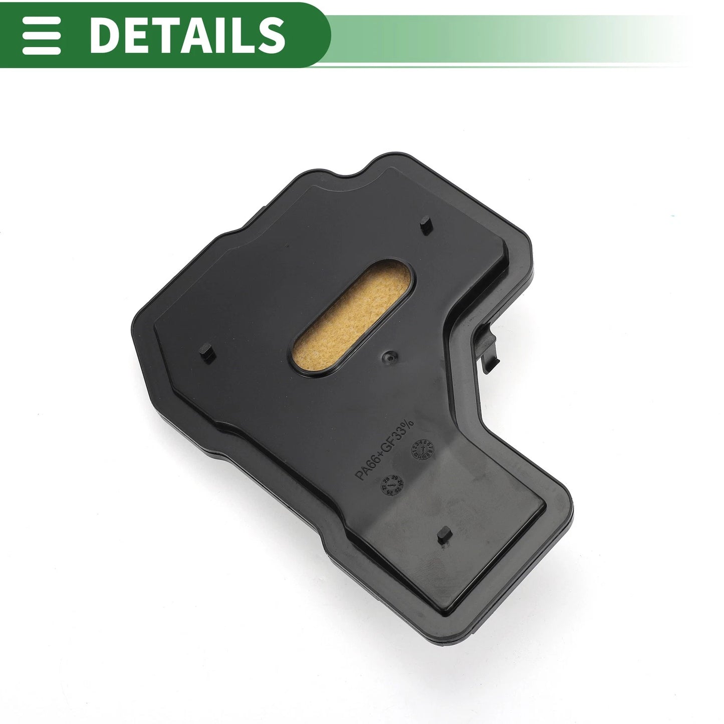 Automatic Transmission Filter for Toyota Avanza (2015-2023)