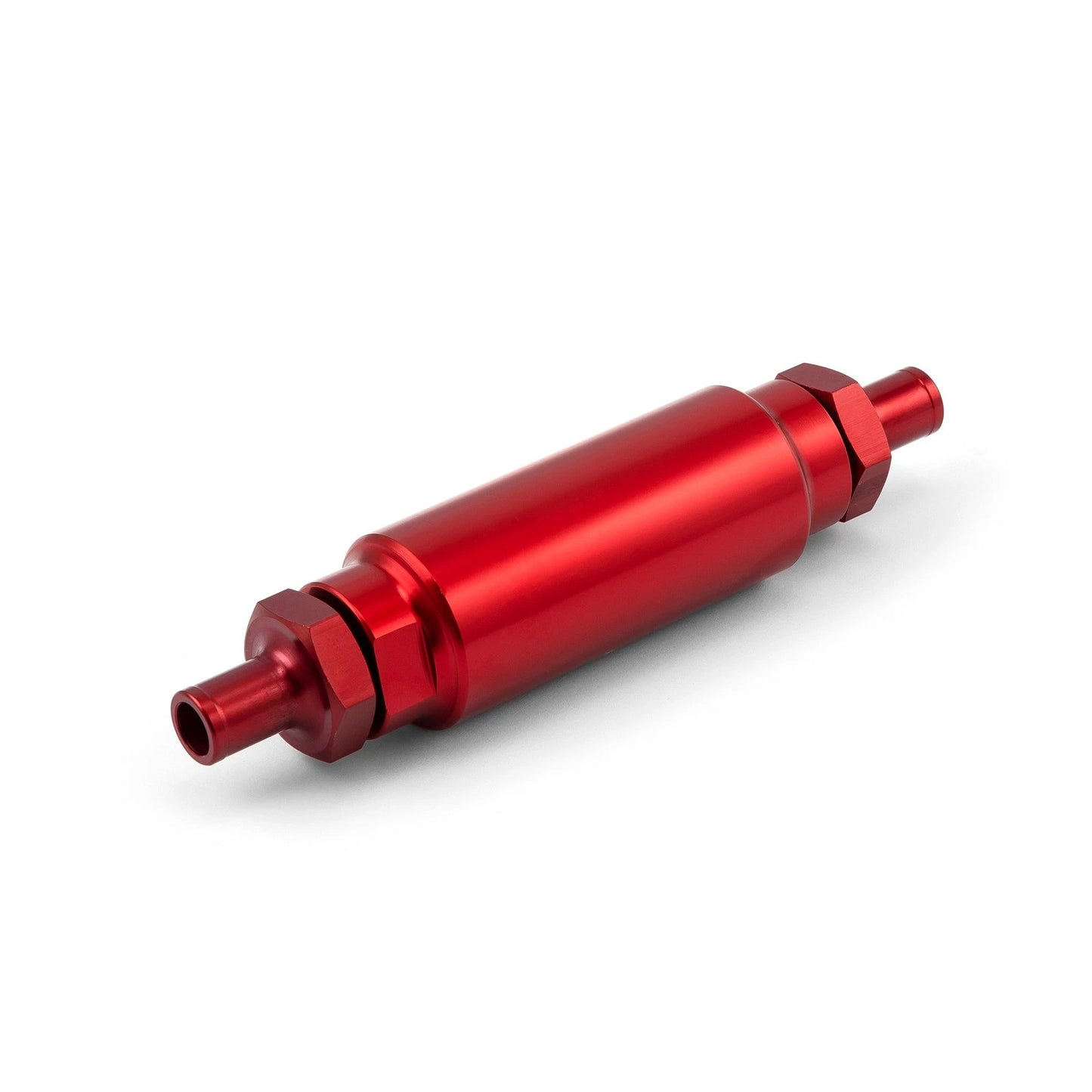 Billet Aluminum Fuel Filter 9/16-18 Male for Car Model