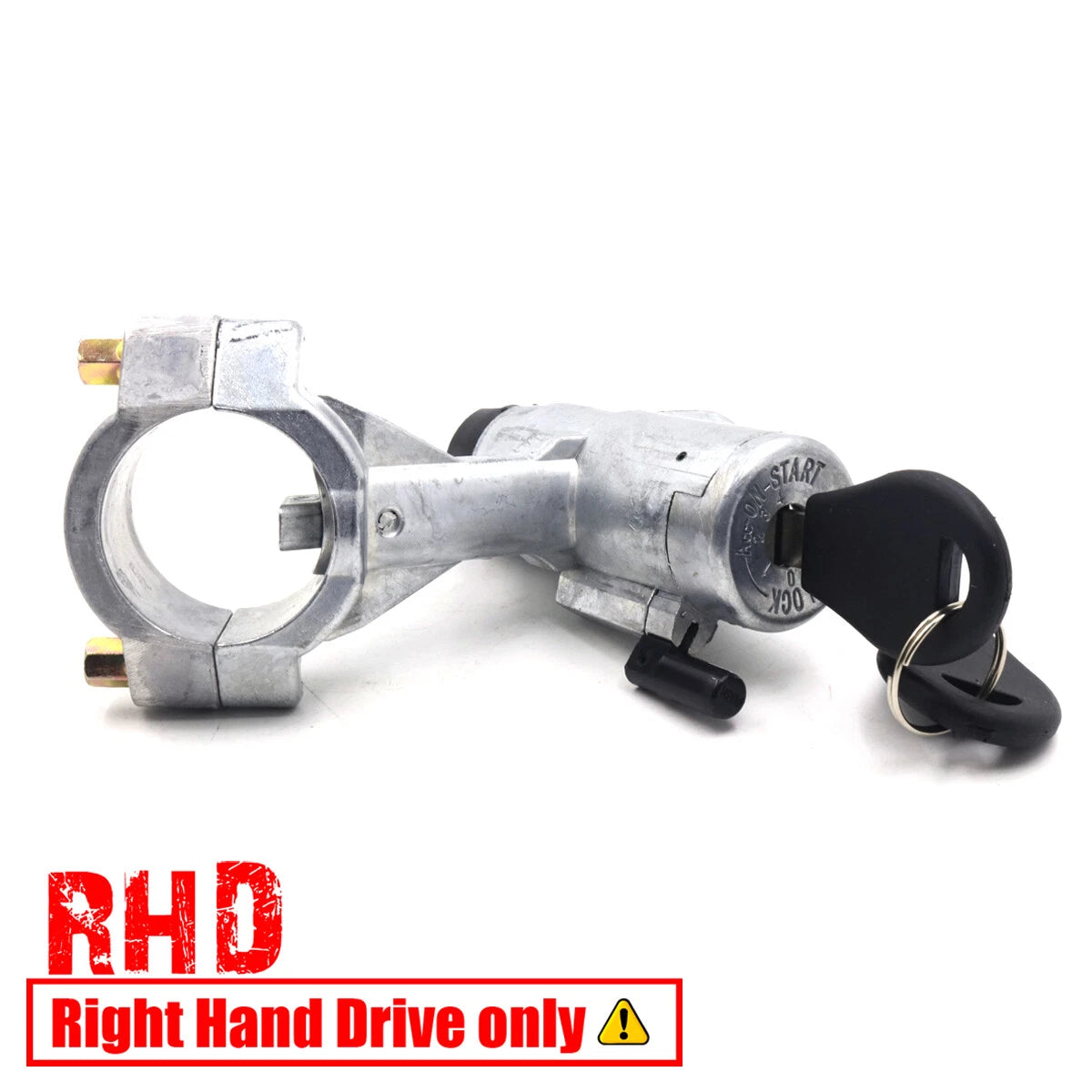 Ignition Lock Switch for Datsun Nissan Pathfinder SD23 D23 720 1979-1986