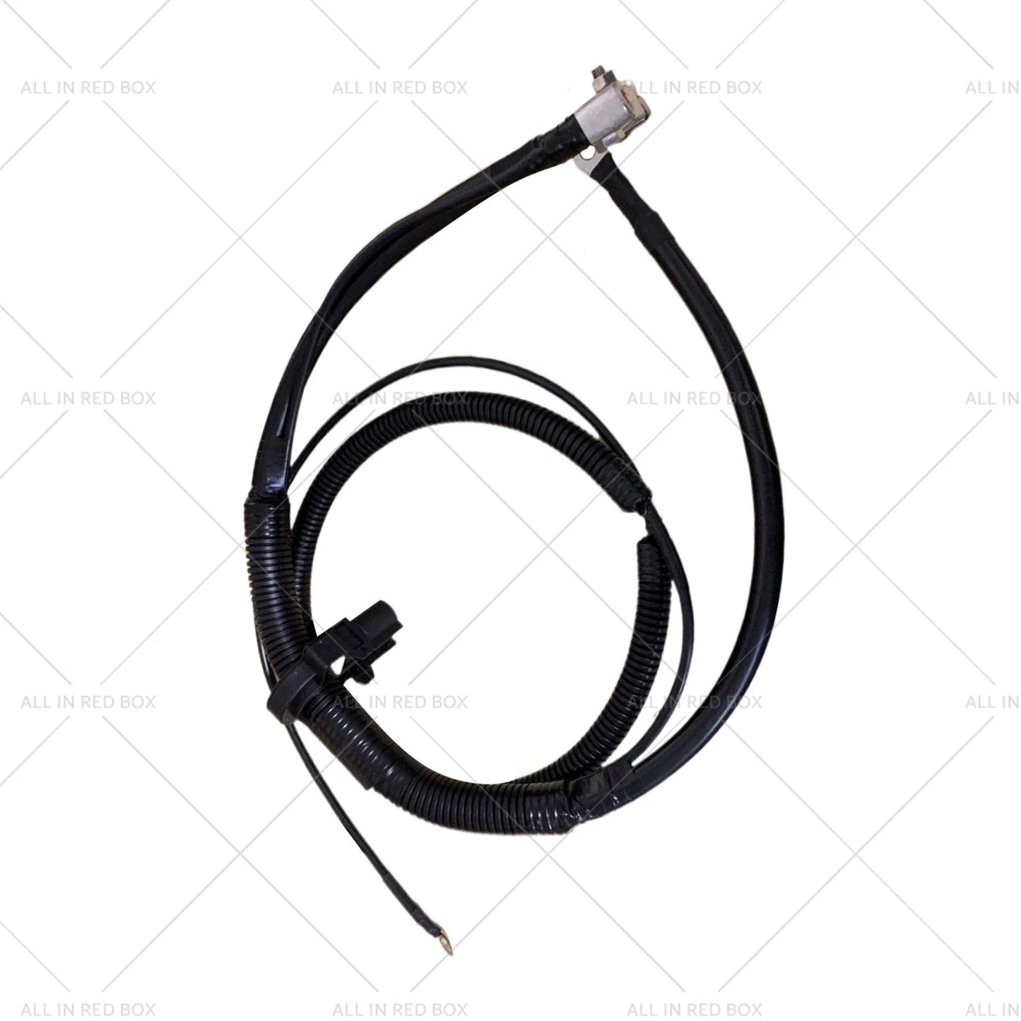 Negative Battery Cable for Cadillac Escalade (2007-2014)