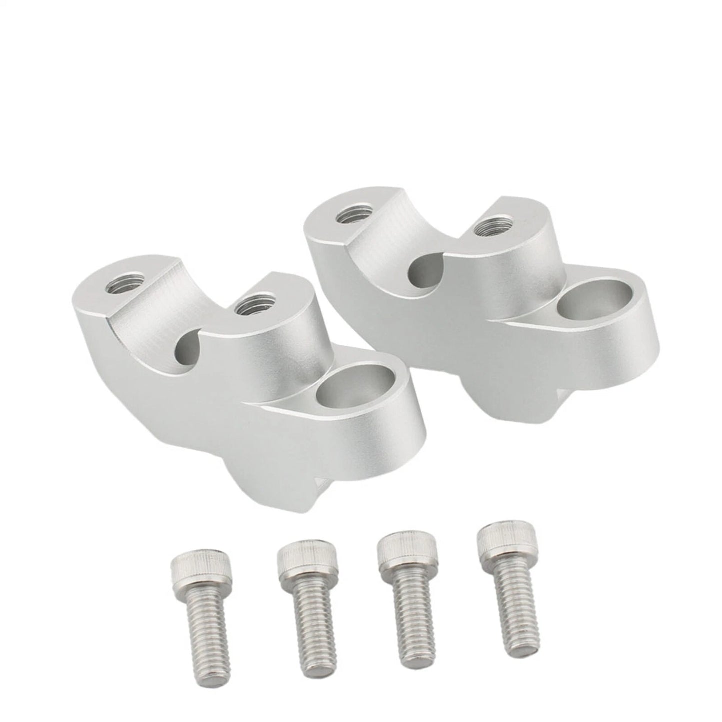 Handlebar Riser Mount Clamp for Honda NC750X (2014-2024)
