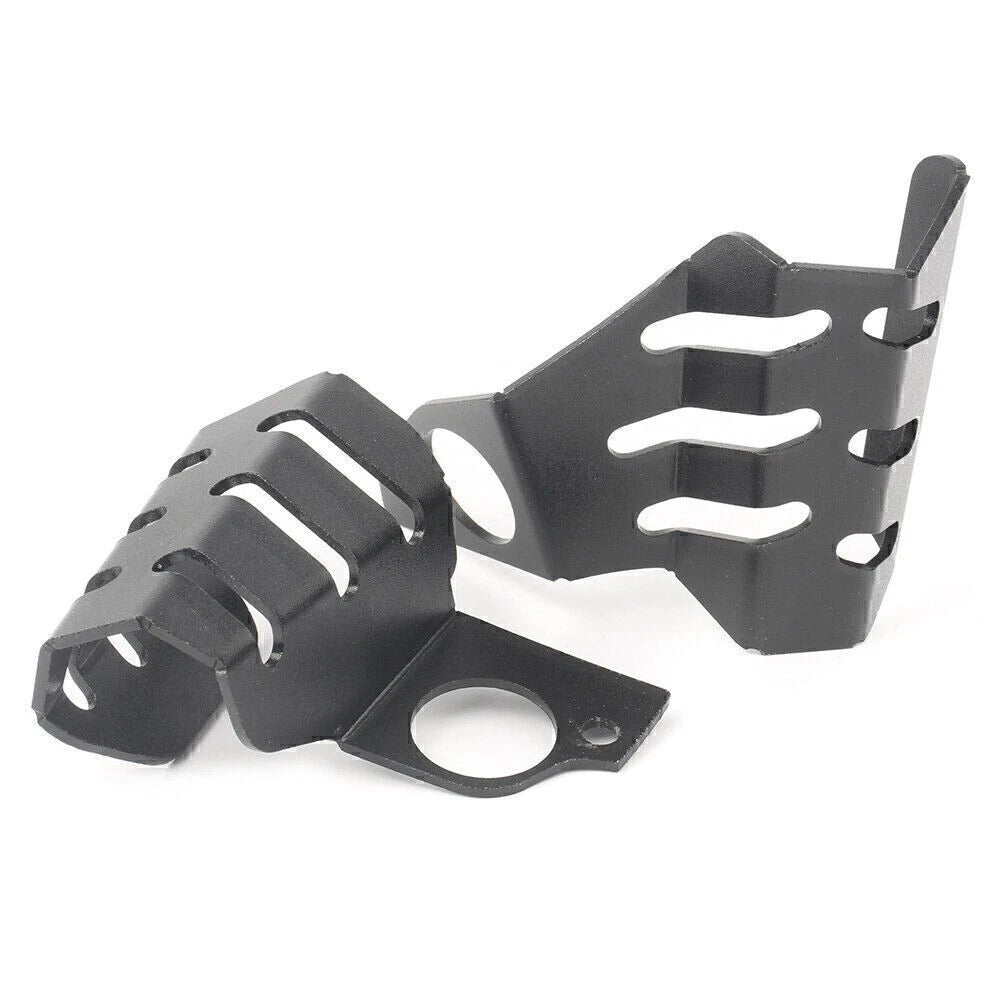 Oxygen Sensor Cover for BMW R1200GS, R1200GS ADV, R1200R, R1200RS (2004-2023)