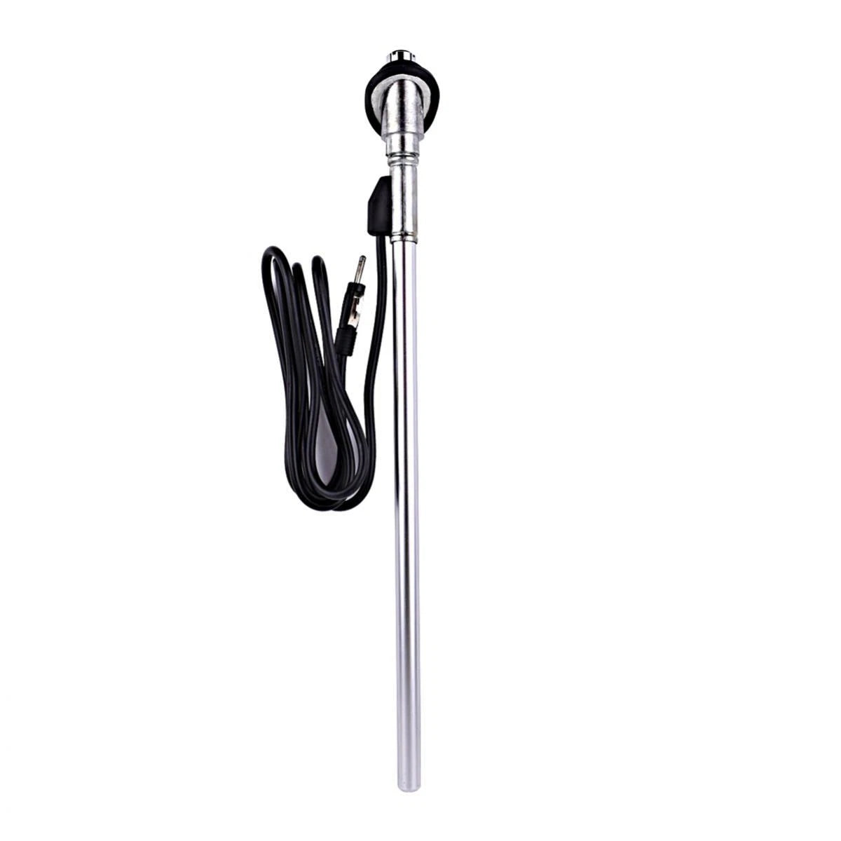 Manual Guard Mount Antenna Fits Toyota Hilux Tiger 5th Gen Pickup 1998-04 D06