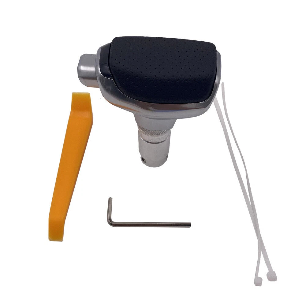 Gear Shift Knob for Hyundai Sonata, Ix25, Kia K2/K3/K5 (2011-2023)