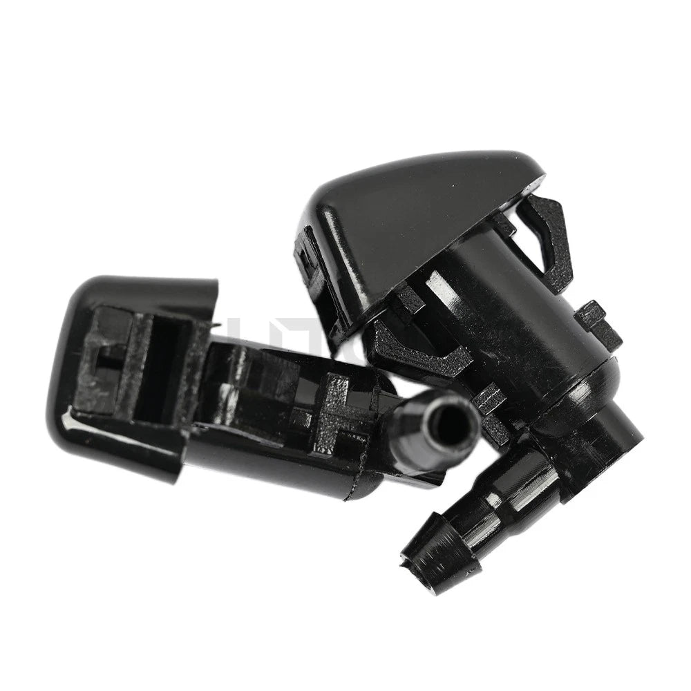 2x Windshield Washer Jet Nozzle for Ford F-250 F-350 F-450 F-550 (2008–2010)
