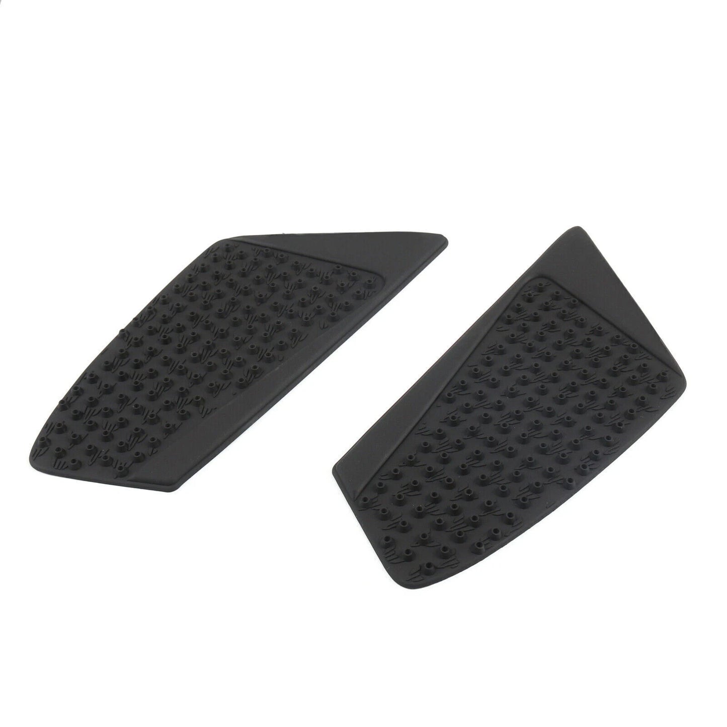 Tank Traction Pad Side Gas Knee Grip Protector for Yamaha MT-10/FZ-10 (2016-2017)