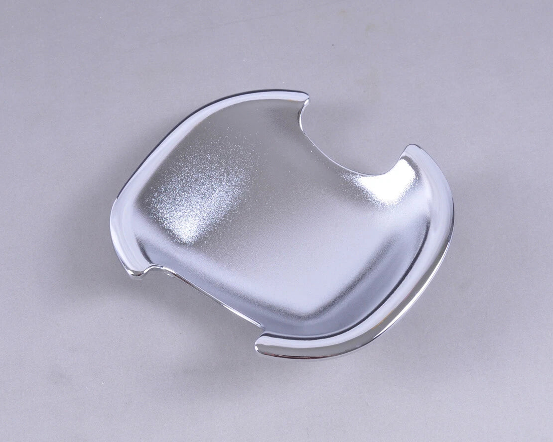 5 x Chrome Door Handle Cup Bowls for Toyota RAV4 (2006-2009)