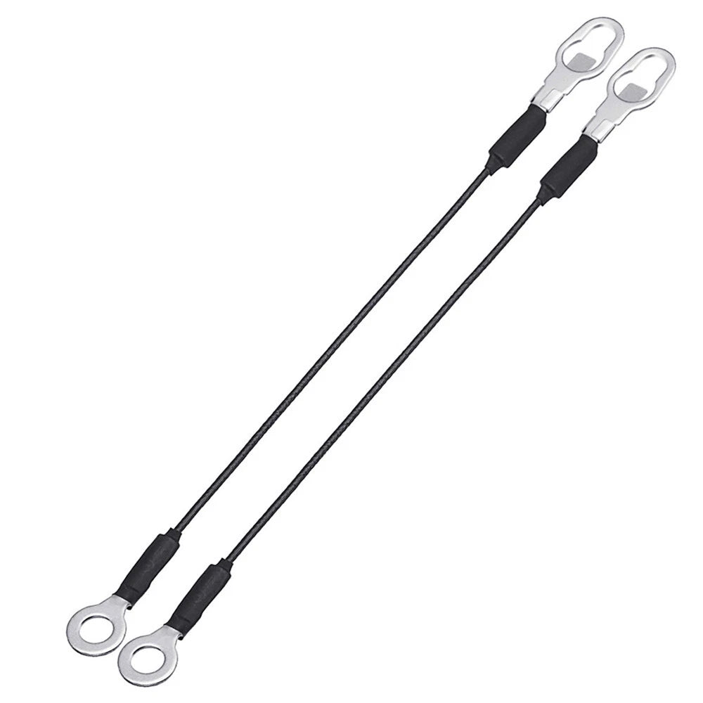 Rear Tailgate Cables Strap for Ford Ranger, Mazda (1998-2011)
