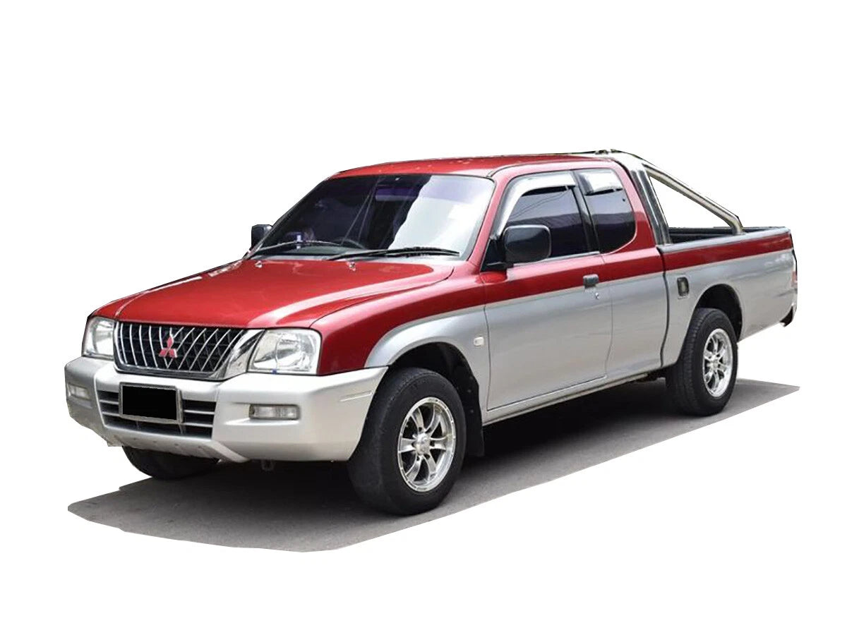 Front Bumper Light for Mitsubishi L200 Triton (1995-2005)