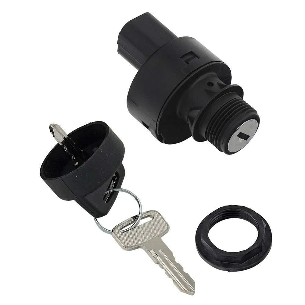 Ignition Switch with Keys for Arctic Cat ATVs