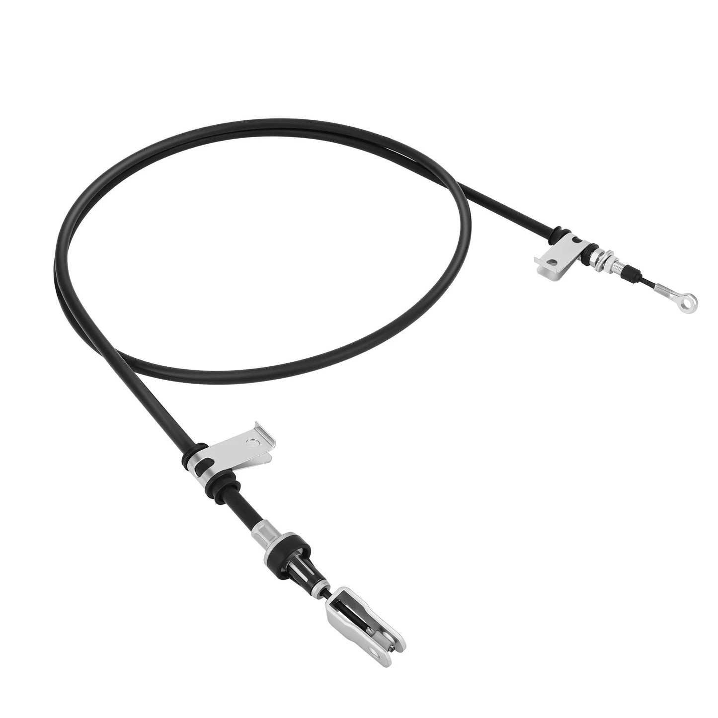 Parking Brake Cable for Polaris Ranger 500 Ranger XP 700 4x4 (2005–2007)