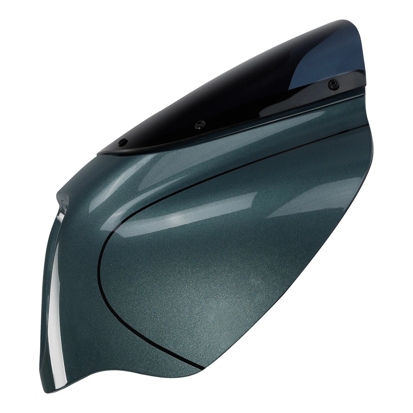 Front Fairing Windshield for Harley Street Bob Low Rider FXLRS (2018 - 2025)