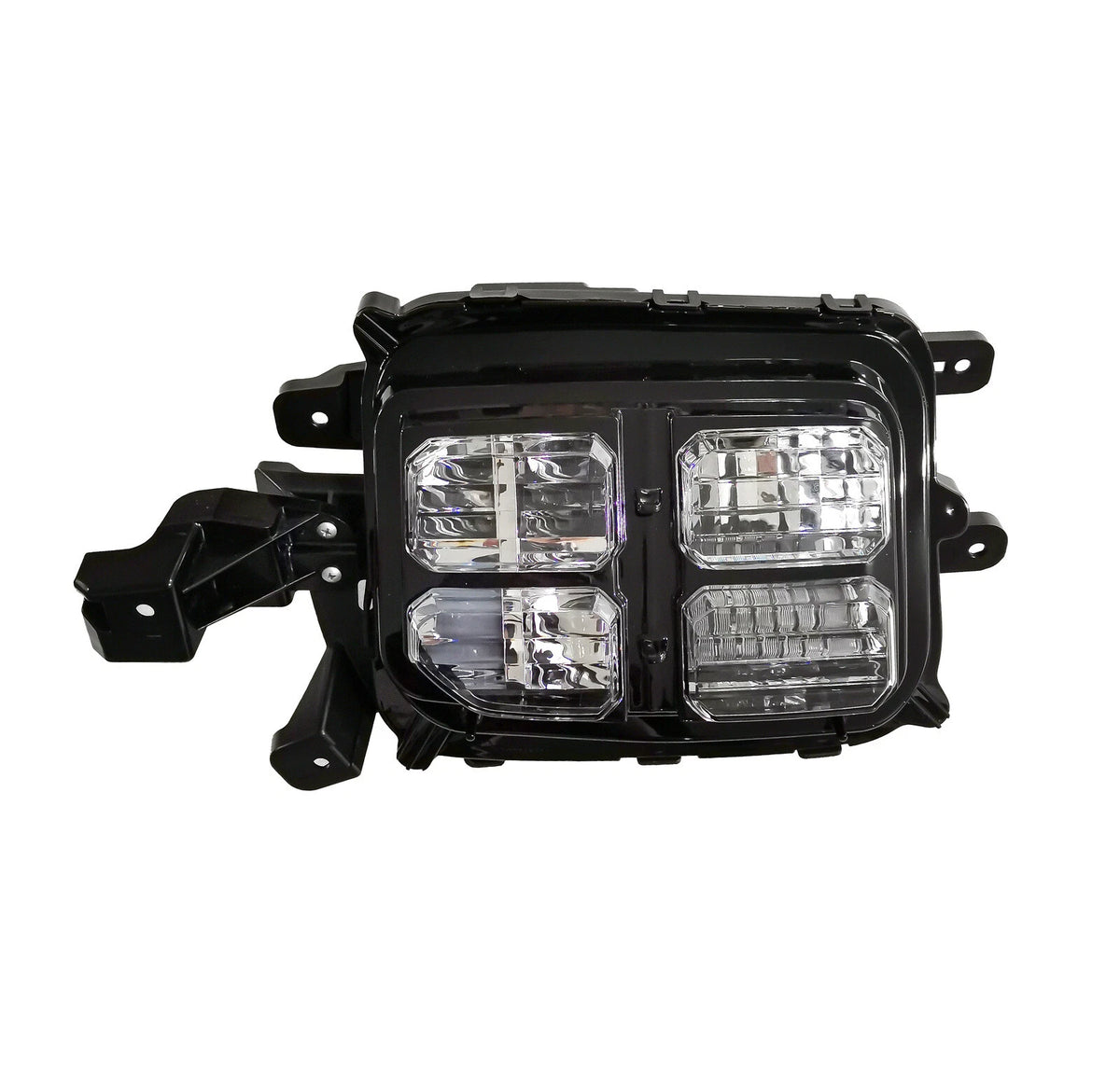 Aftermarket Right Fog Lamp for Mitsubishi ASX XD (2019-Current)