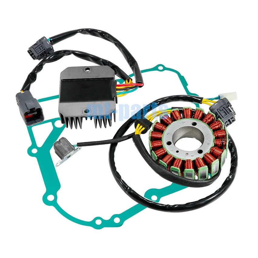 Stator Regulator Rectifier Gasket for SYM ATV Quad Lander 250 300 (2004-2010)