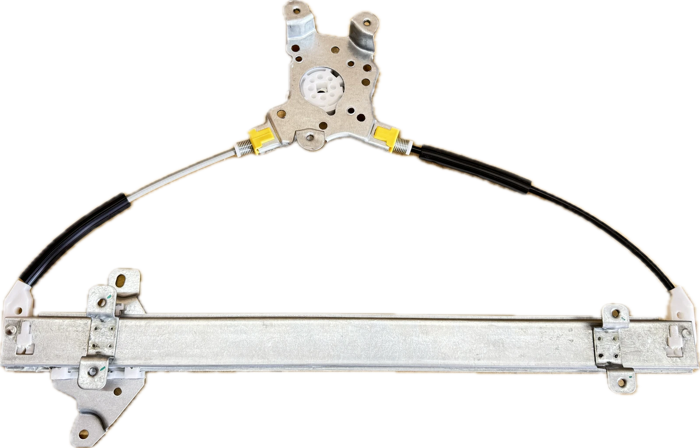 Window Regulator Without Motor Front Left for Nissan X-Trail (2001–2007)