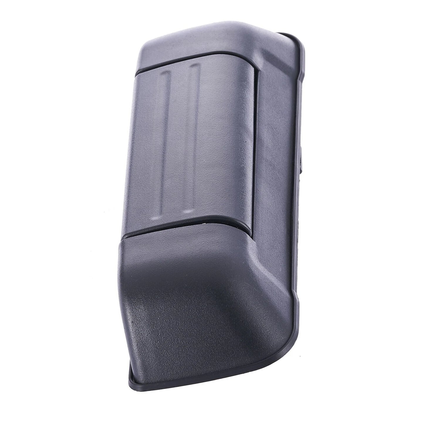 Textured Black Tailgate Handle for Suzuki Grand Vitara (1998–2005)