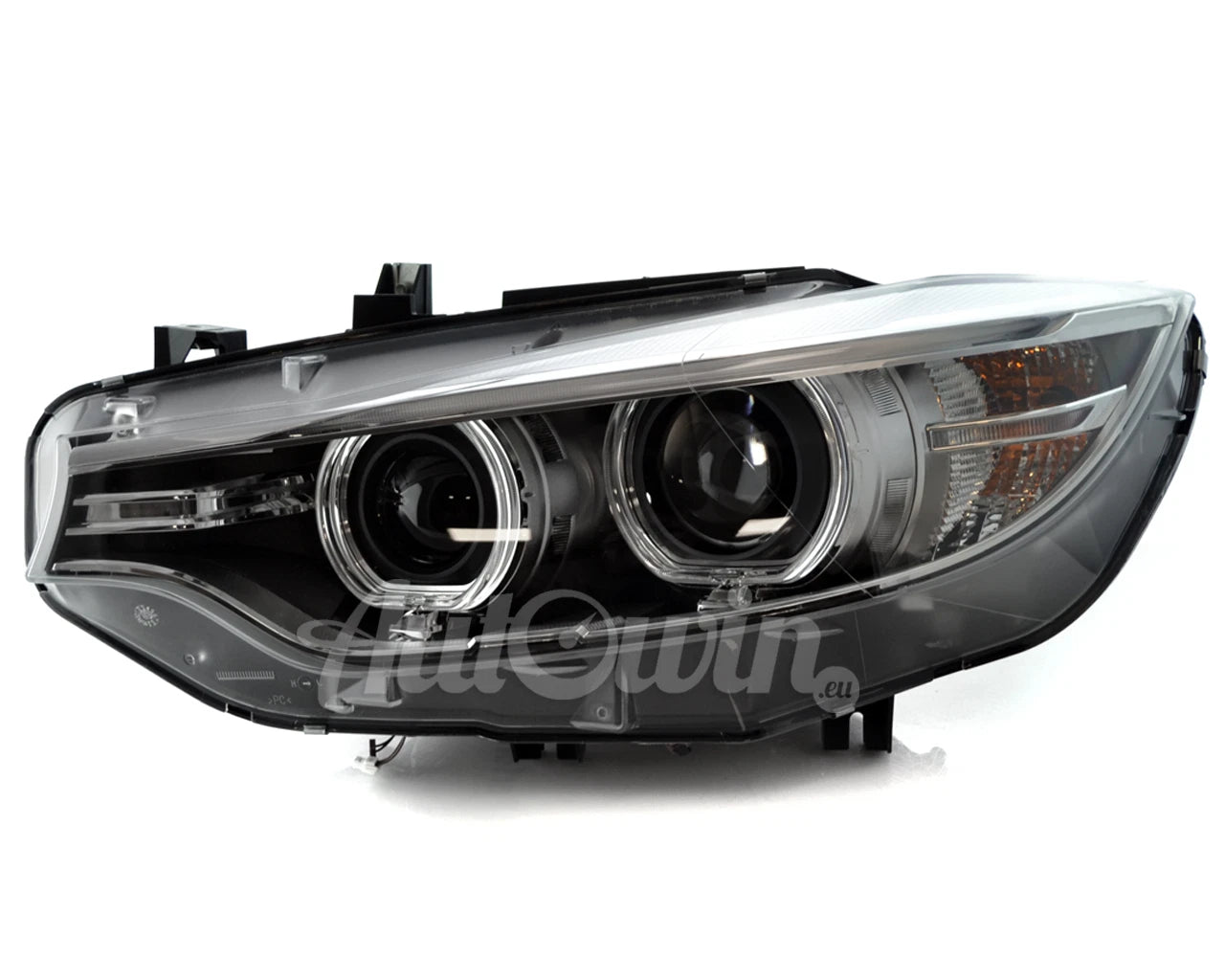 Bi-Xenon Headlight for BMW 4 Series F32 F33 (2013-2020) - Left Side OEM New