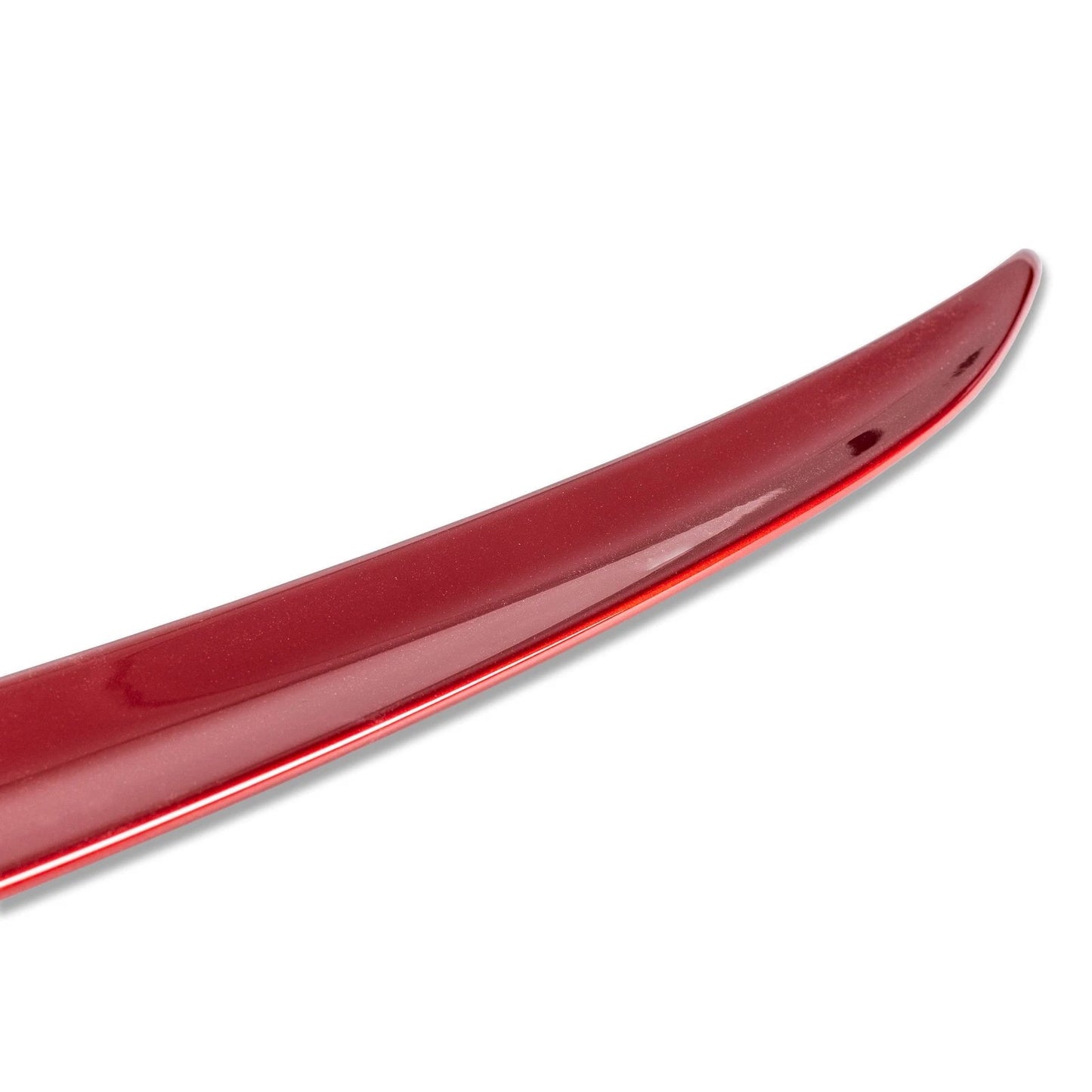 ABS Boot Spoiler for Mercedes Benz GLE-Class W167 Coupe (2019-2023)