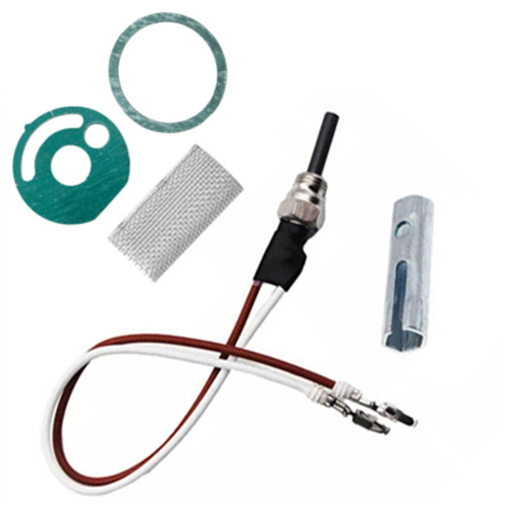 Eberspacher Hydronic D5WZ/D5WS/D3WZ Diesel Parking Heater Service Kit