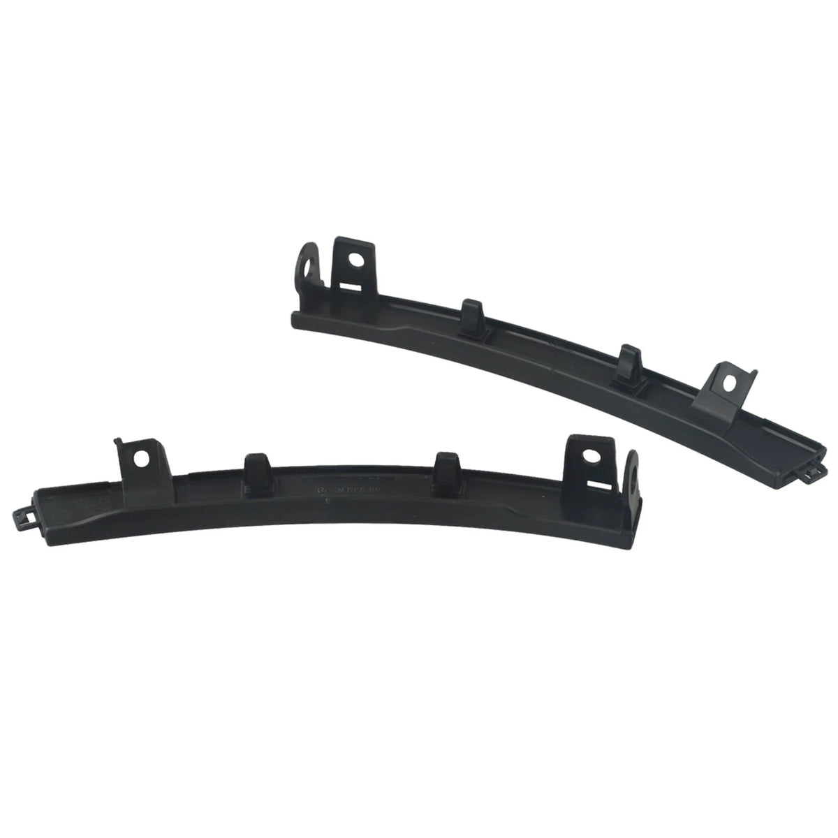Bumper Wheel Fender Molding Trim for Honda CR-V (2007–2011)