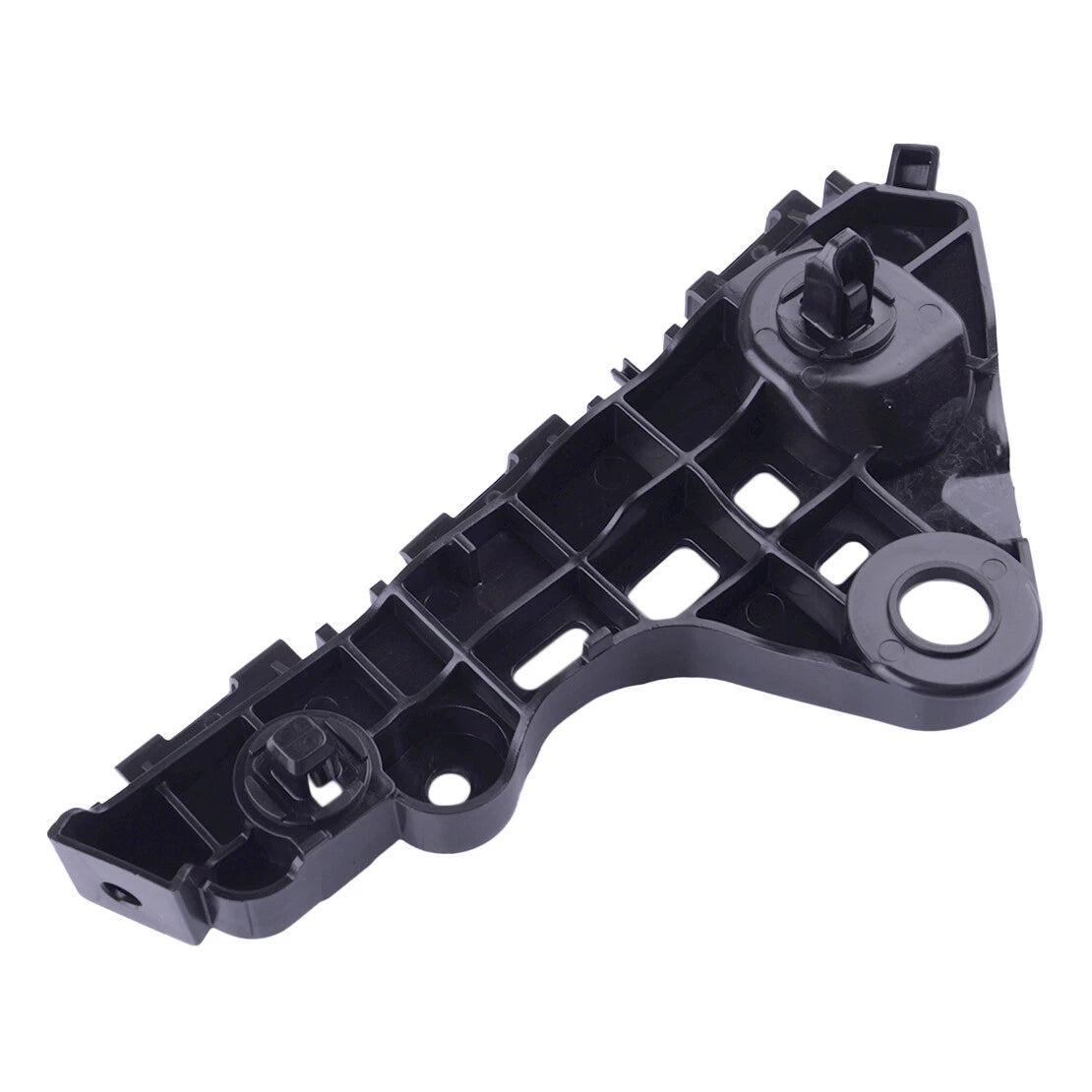 Left Front Bumper Retainer Bracket for Toyota Corolla Cross (2020-2022)