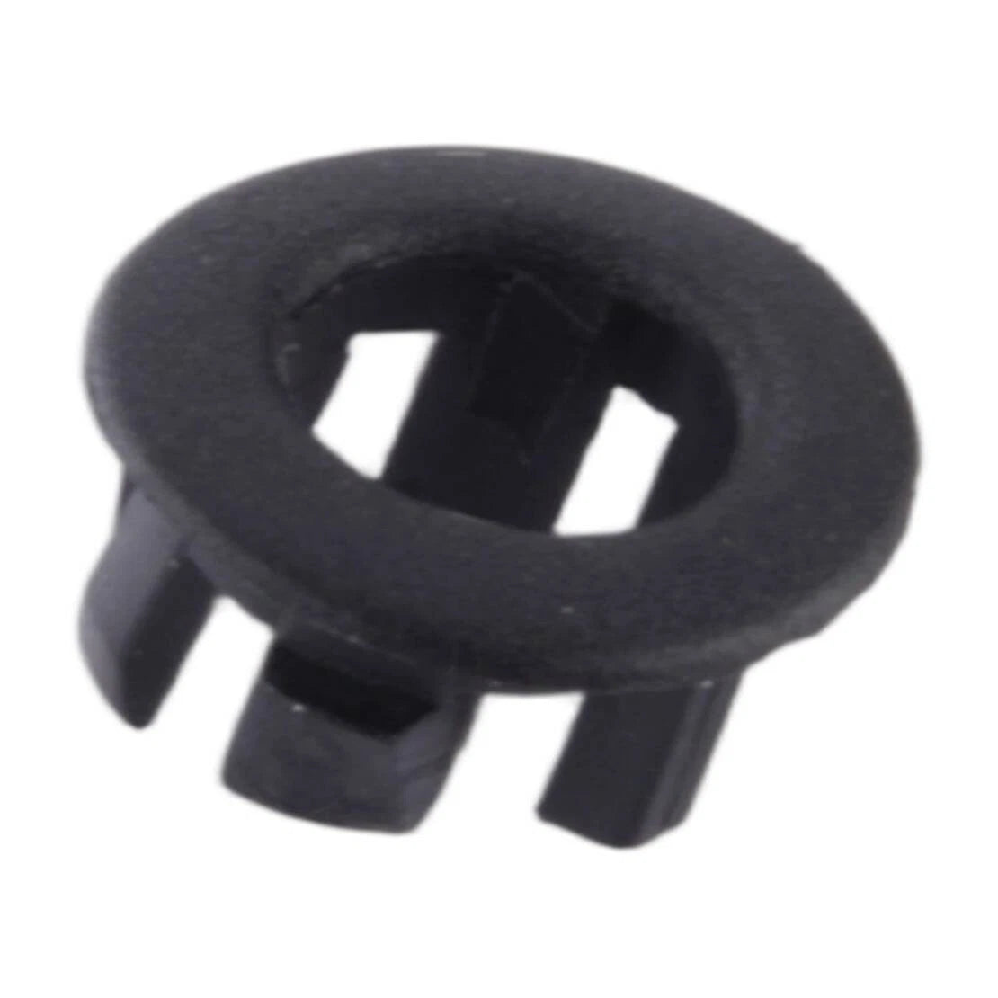 Car Front/Rear Door Lock Rod Cover Grommets for BMW X5 (2000-2006)