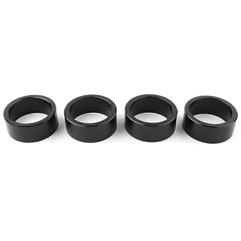 Black Spacer Kit for Honda Rancher Recon 230 250 300 350 400 420 ATV