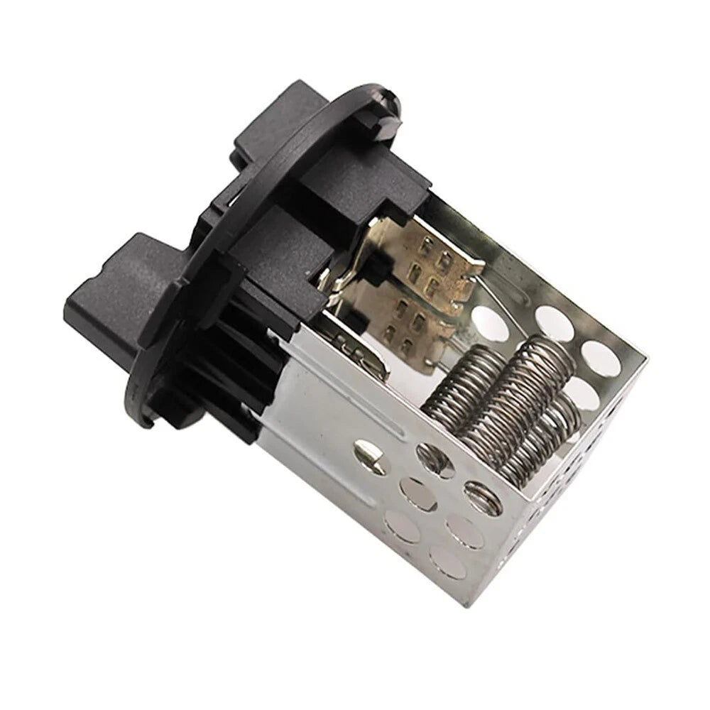 Heater Blower Fan Motor Resistor for Citroen 307, C4 (2001-2013)