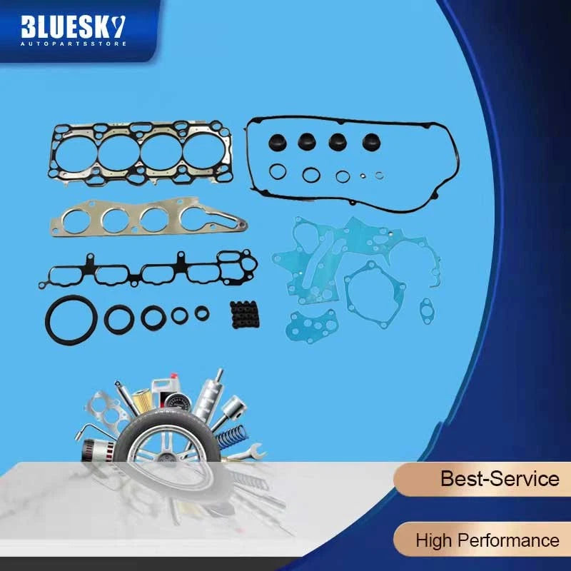VRS Cylinder Head Gasket Kit for Mitsubishi Outlander ZF 2.4L (2004-2006)