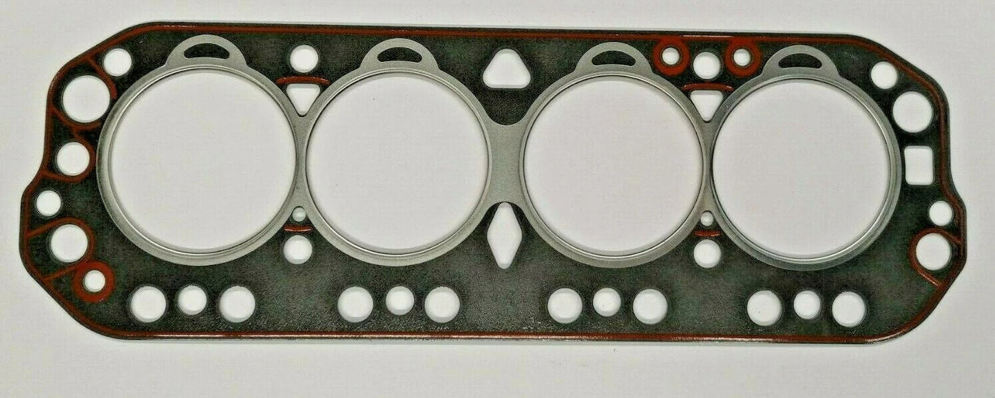 Head gasket set for BMC 1.8 Diesel Sherpa Marine Narrowboat