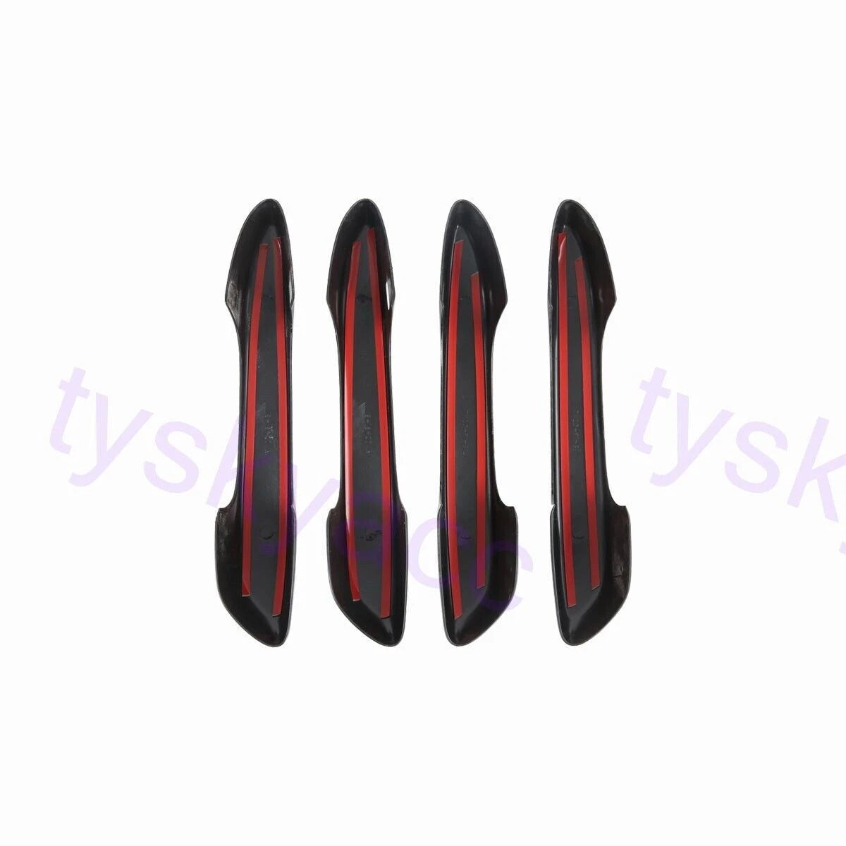 Door Side Handle Cover Trim for Lexus UX250h ES200 ES250 (2019–2024)
