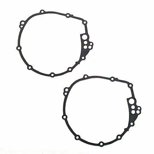 Clutch Side Cover Gasket / 2 Pack for Yamaha R-6 / R6 / Yfz600
