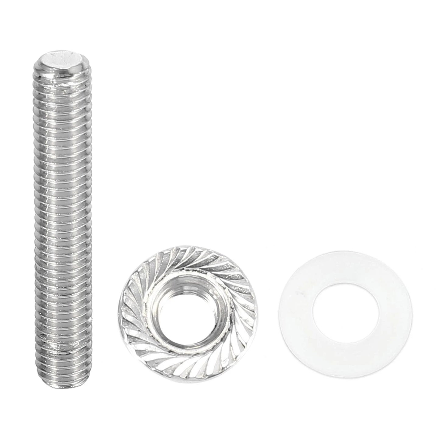 10 x Exhaust Manifold Bolt Stud for Honda/Acura B C D F H K Series