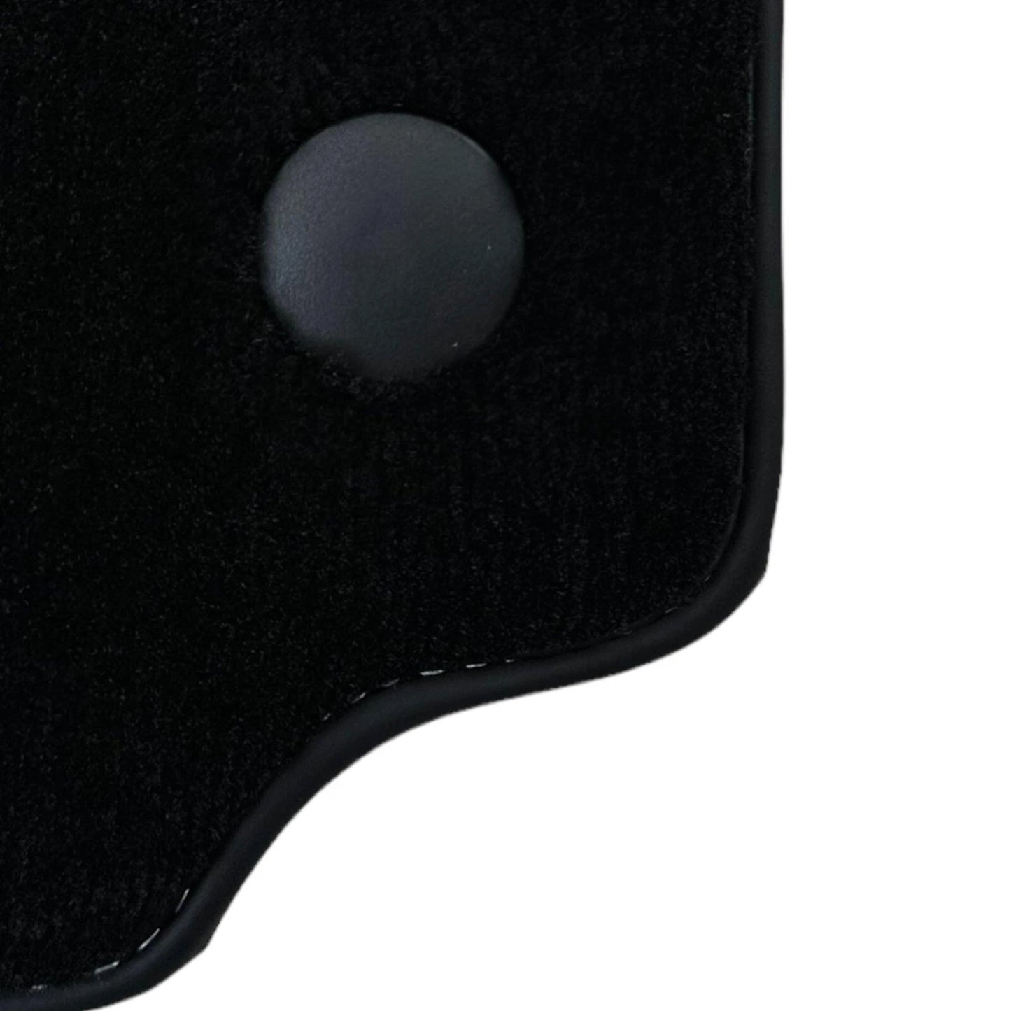 Cuoio Nappa Leather Floor Mats for Ferrari 458 Italia (2010-2015)