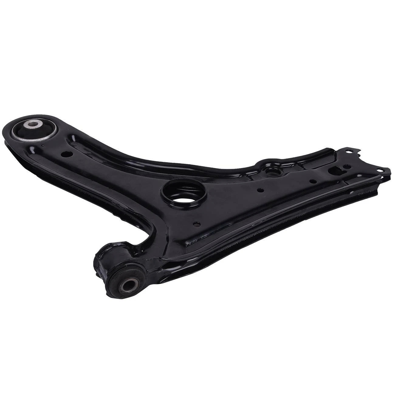 Front Lower Control Arm & Bumper for SEAT Ibiza VW Polo Golf (1999-2009)