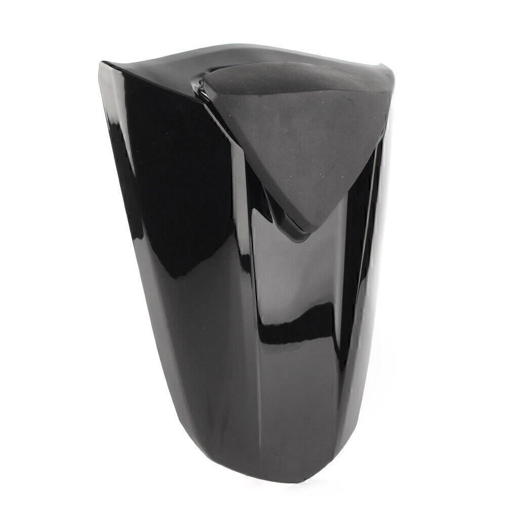 Rear Seat Cover Cowl for Honda CBR300R CB300F (2014-2016) Black