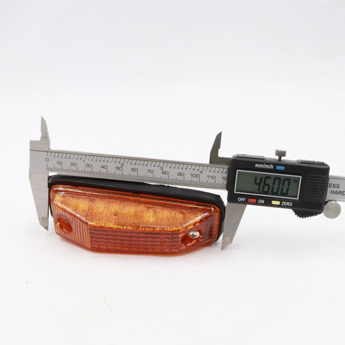 Side Marker Light x2 for Toyota Celica 1971-1977
